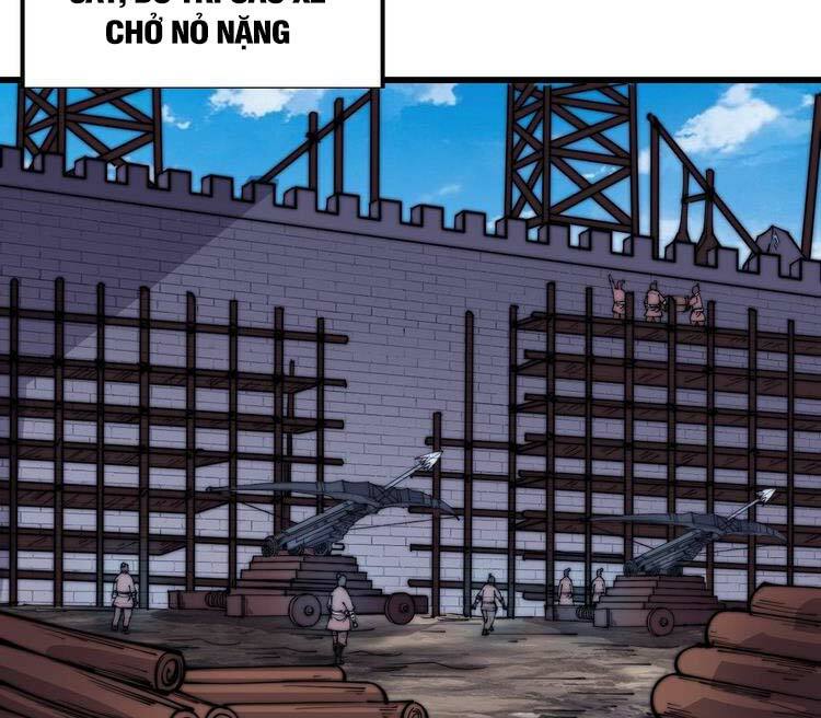 Ta Có Một Sơn Trại Chapter 348 - Page 17