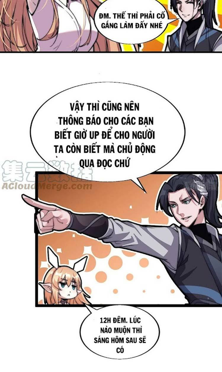 Ta Có Một Sơn Trại Chapter 348 - Page 22