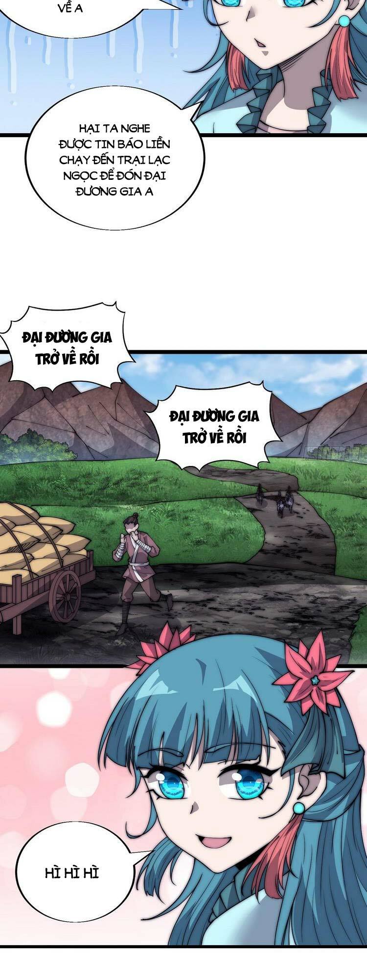 Ta Có Một Sơn Trại Chapter 348 - Page 3