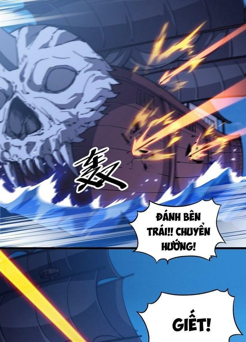 Ta Có Một Sơn Trại Chapter 95 - Page 3