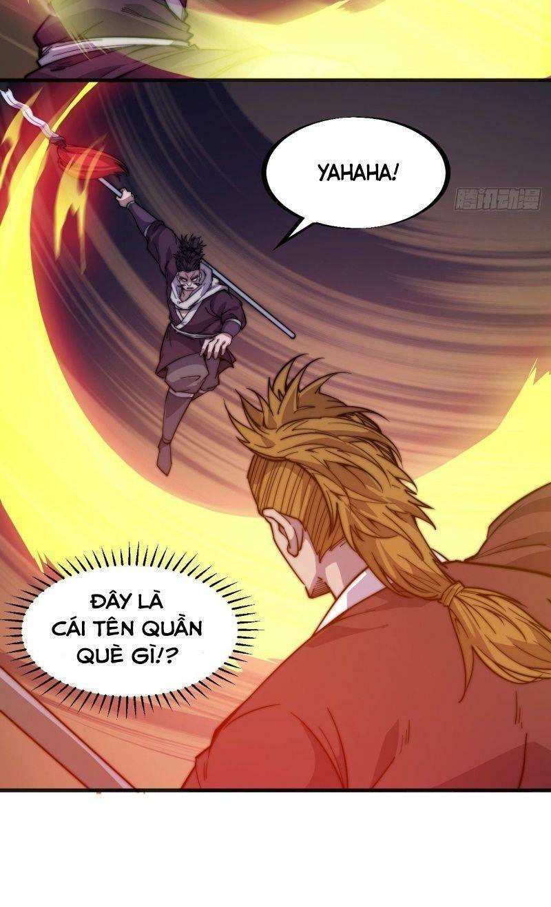 Ta Có Một Sơn Trại Chapter 95 - Page 32