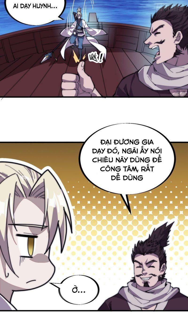 Ta Có Một Sơn Trại Chapter 95 - Page 39