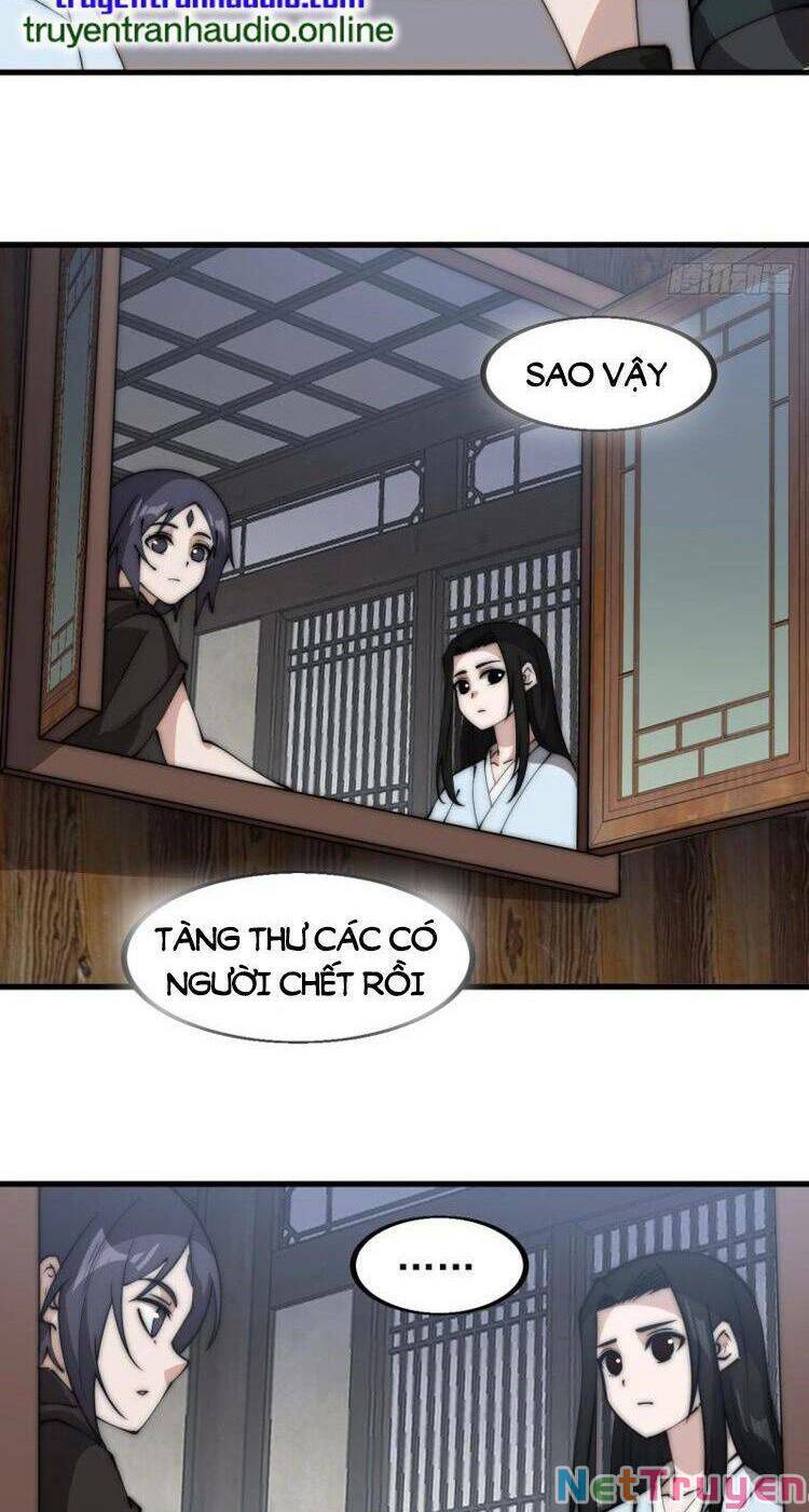 Ta Có Một Sơn Trại Chapter 561 - Page 11