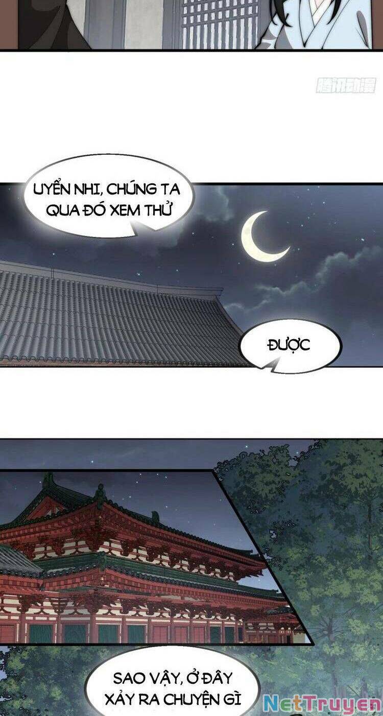 Ta Có Một Sơn Trại Chapter 561 - Page 12