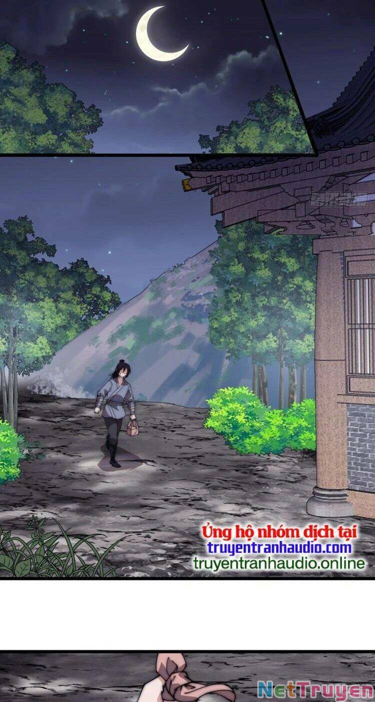 Ta Có Một Sơn Trại Chapter 561 - Page 2