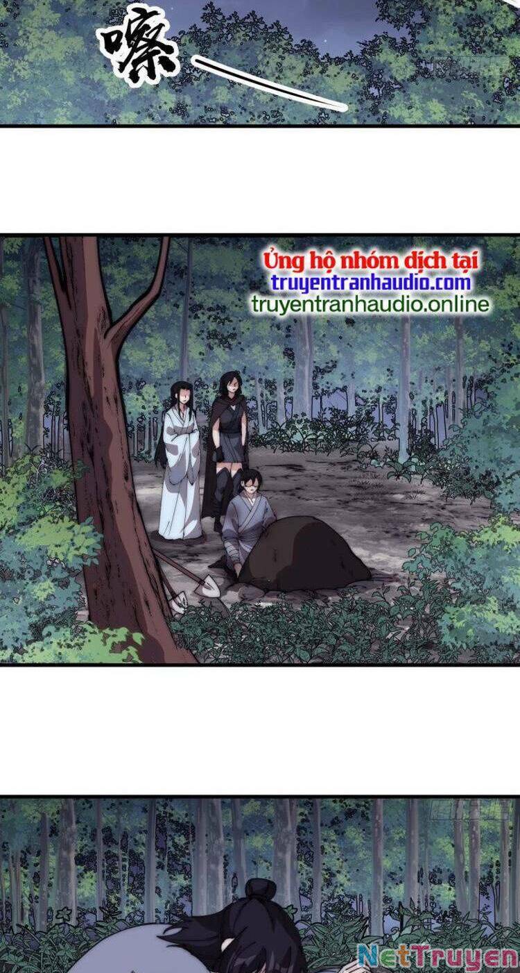 Ta Có Một Sơn Trại Chapter 561 - Page 26