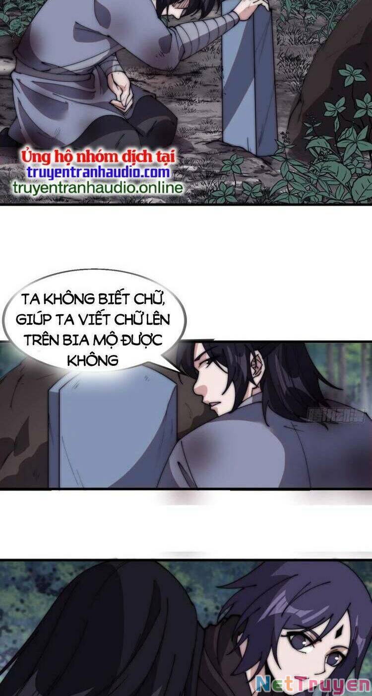 Ta Có Một Sơn Trại Chapter 561 - Page 27