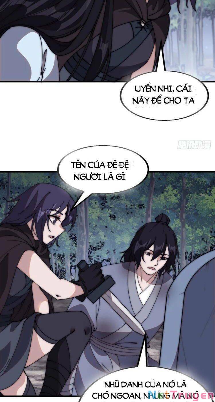 Ta Có Một Sơn Trại Chapter 561 - Page 28