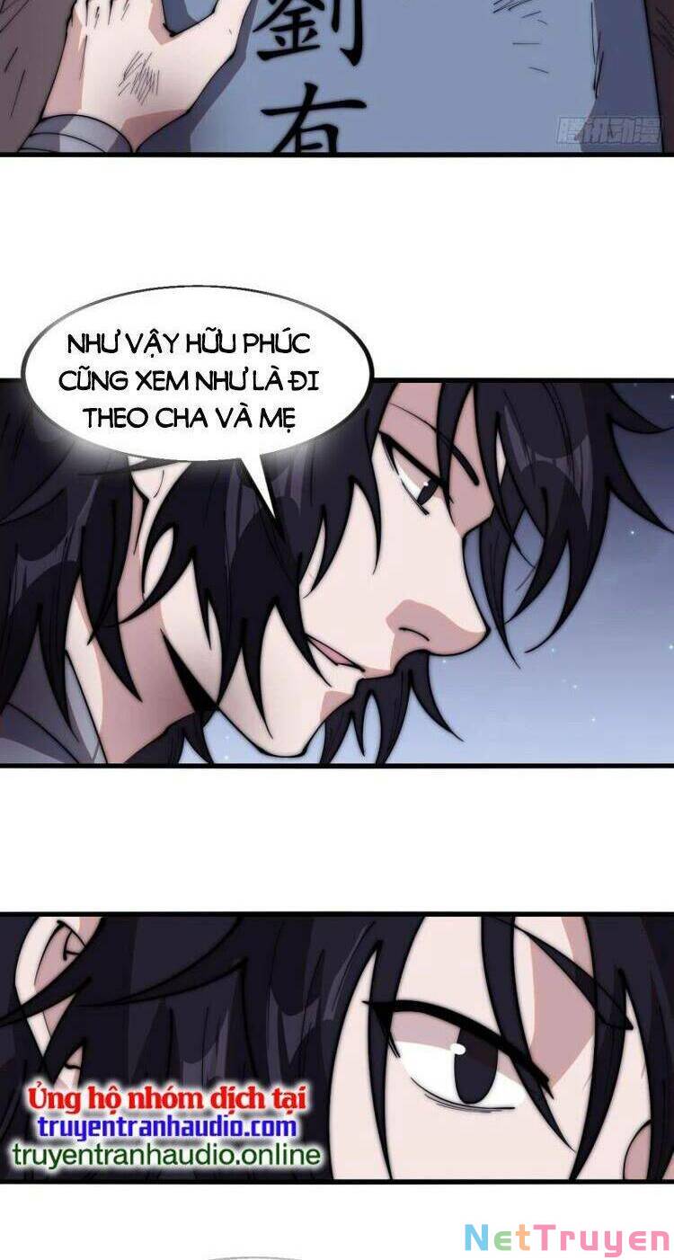 Ta Có Một Sơn Trại Chapter 561 - Page 31