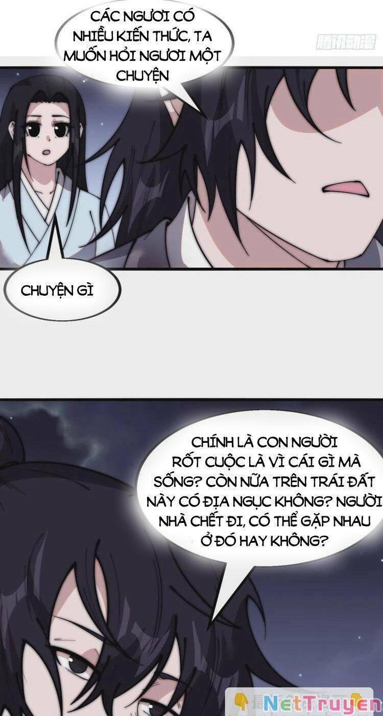 Ta Có Một Sơn Trại Chapter 561 - Page 32