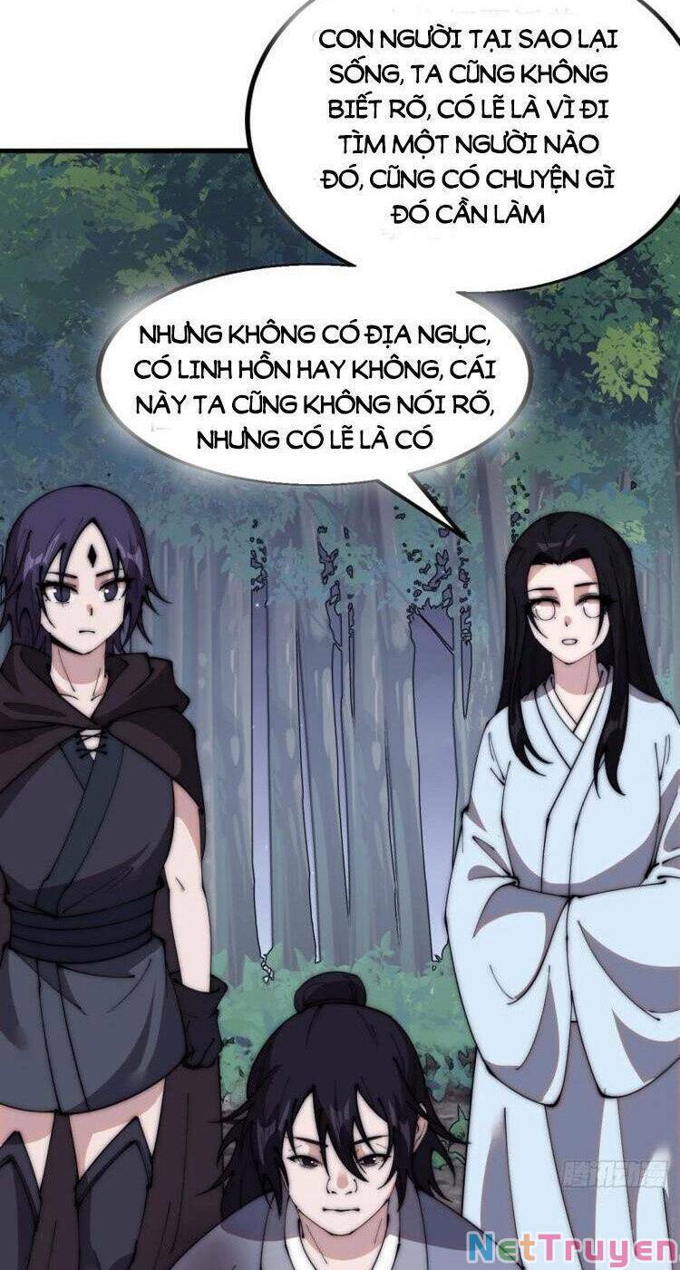 Ta Có Một Sơn Trại Chapter 561 - Page 34