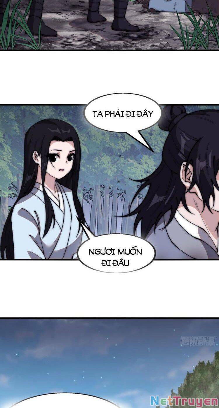 Ta Có Một Sơn Trại Chapter 561 - Page 36