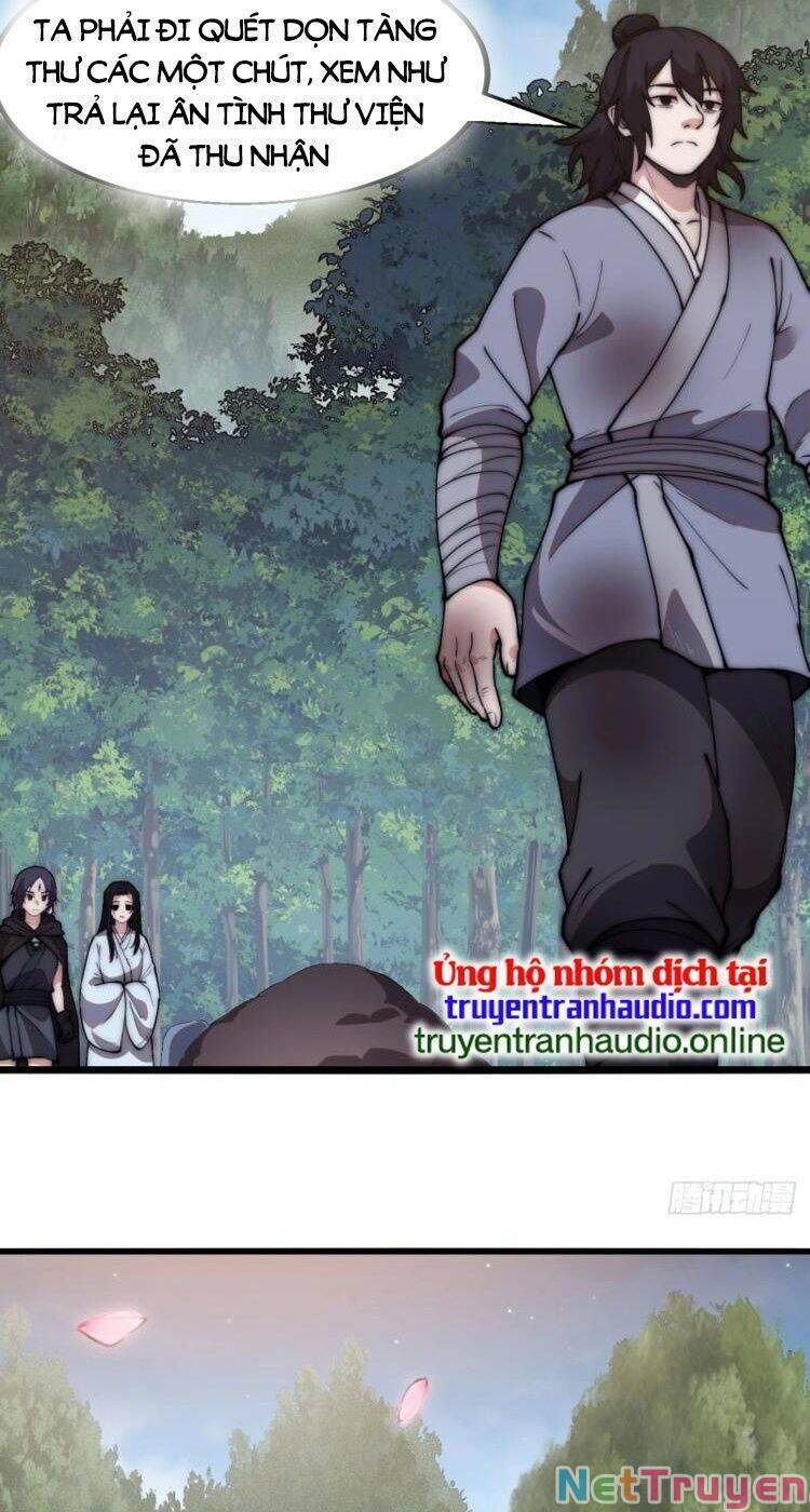 Ta Có Một Sơn Trại Chapter 561 - Page 37