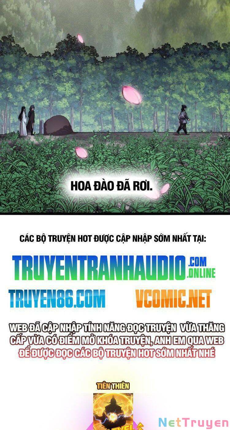 Ta Có Một Sơn Trại Chapter 561 - Page 38