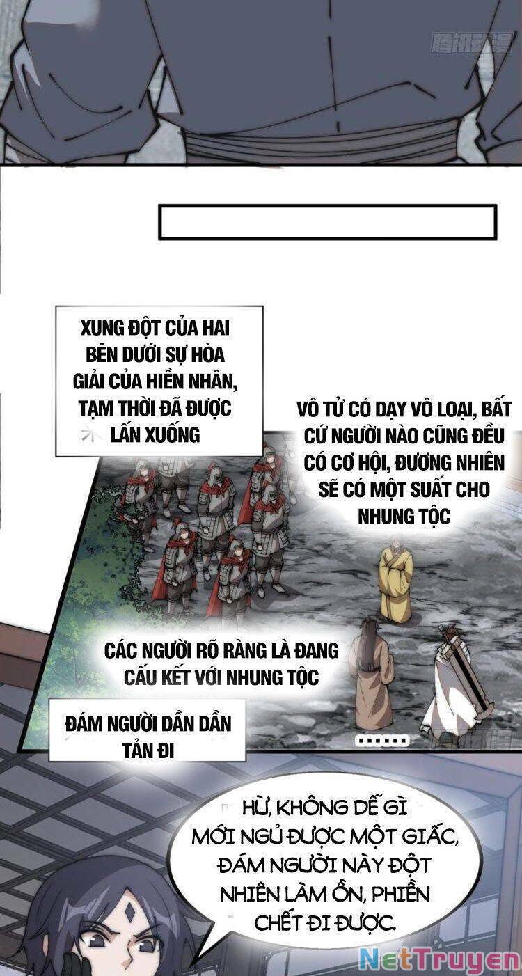 Ta Có Một Sơn Trại Chapter 561 - Page 9