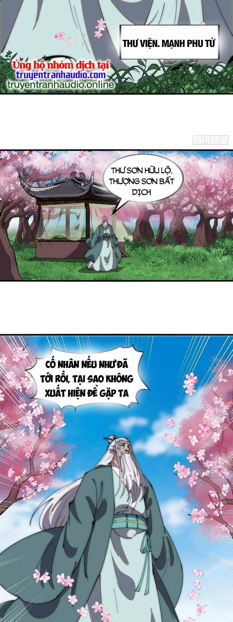 Ta Có Một Sơn Trại Chapter 552 - Page 11