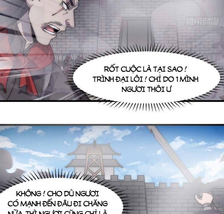 Ta Có Một Sơn Trại Chapter 297 - Page 9