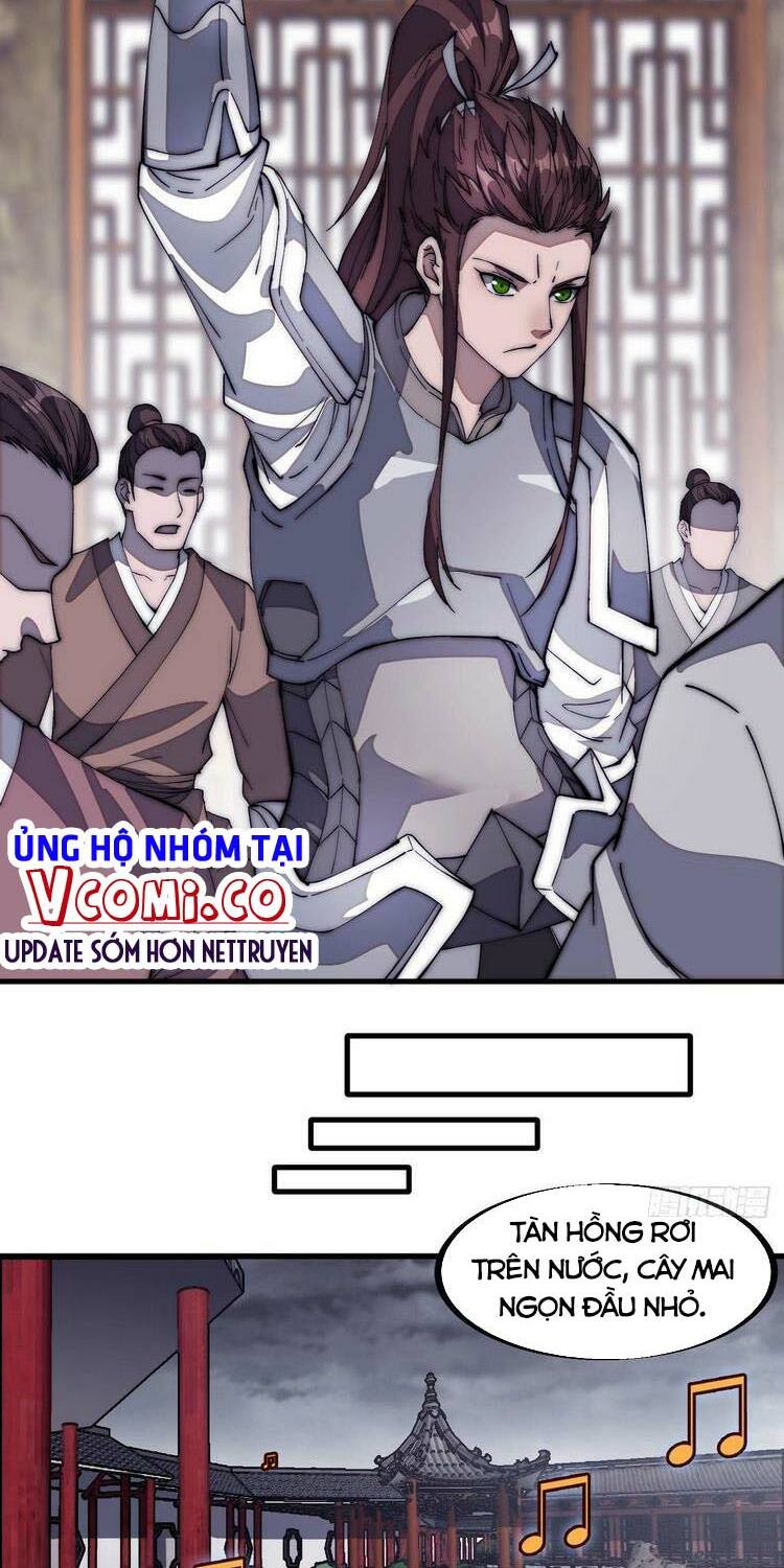 Ta Có Một Sơn Trại Chapter 129 - Page 23