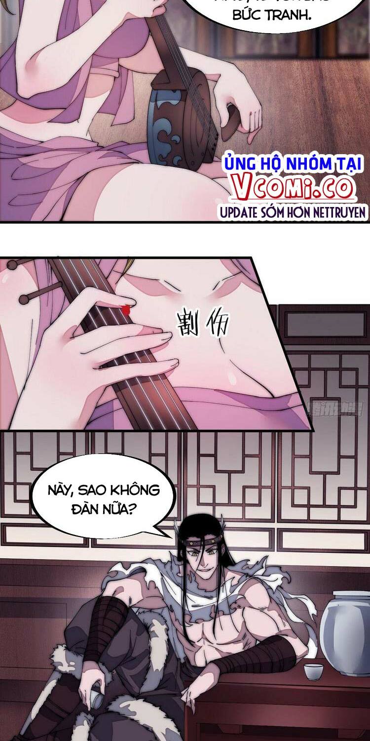 Ta Có Một Sơn Trại Chapter 129 - Page 25