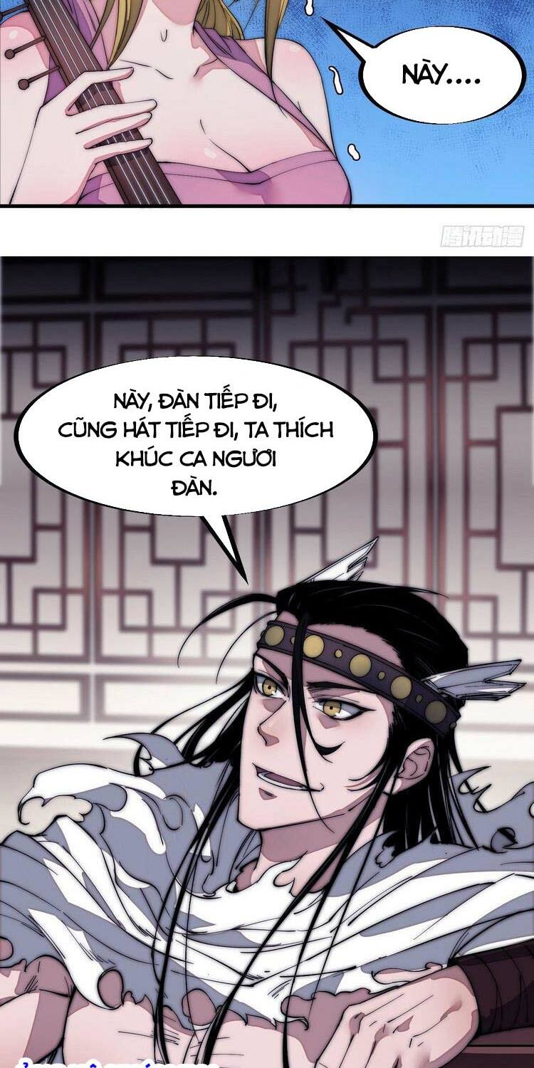 Ta Có Một Sơn Trại Chapter 129 - Page 27