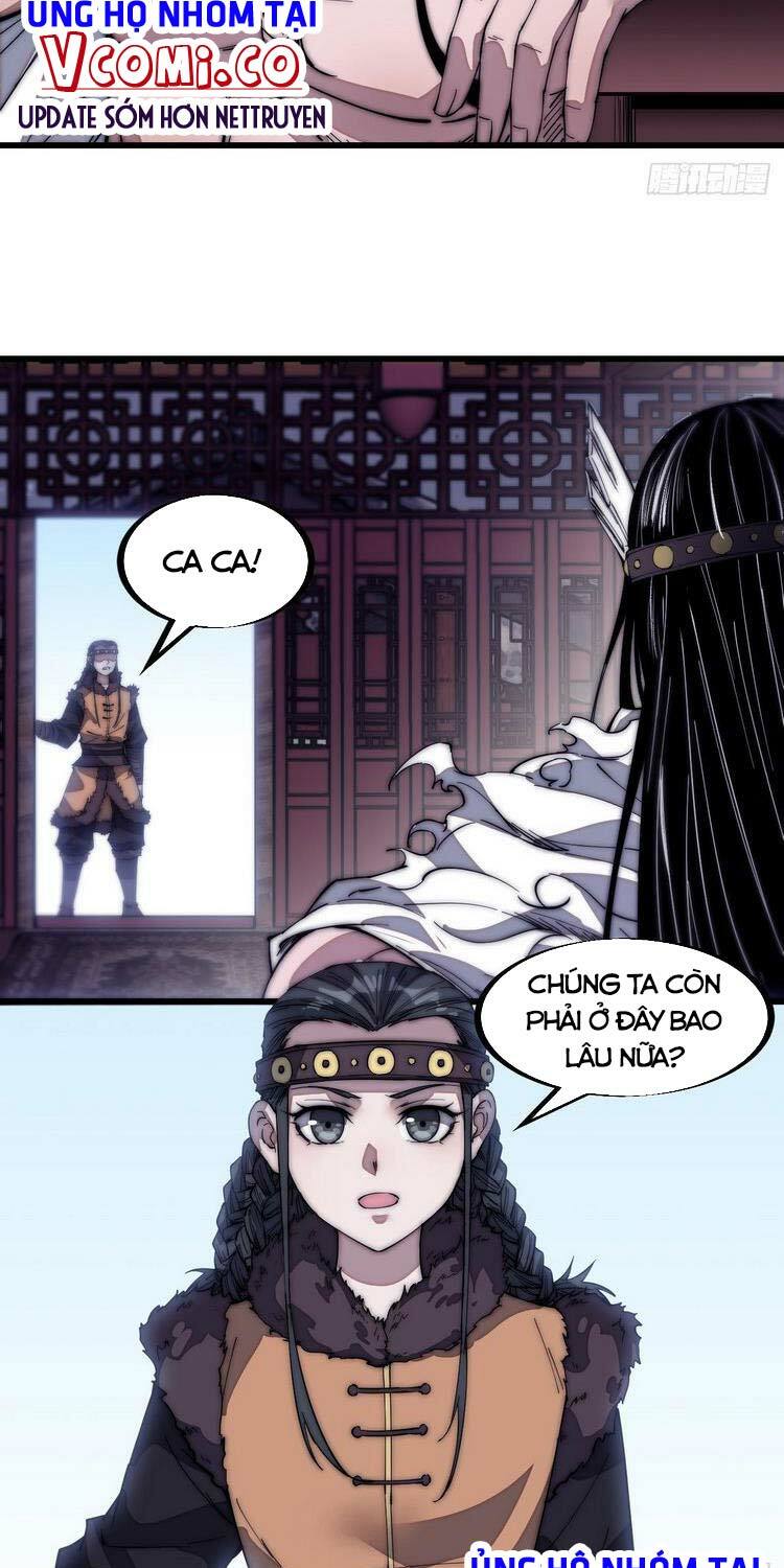 Ta Có Một Sơn Trại Chapter 129 - Page 28