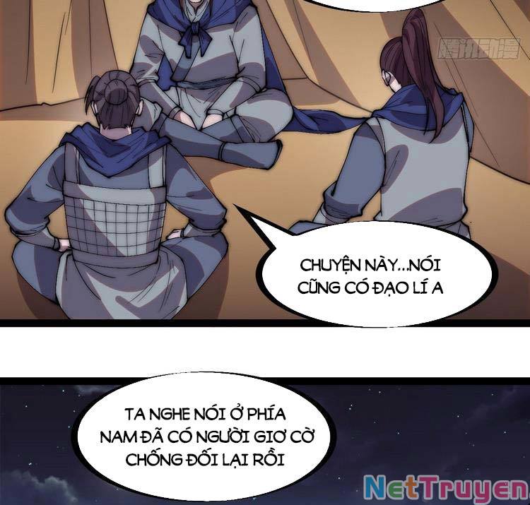 Ta Có Một Sơn Trại Chapter 338 - Page 9