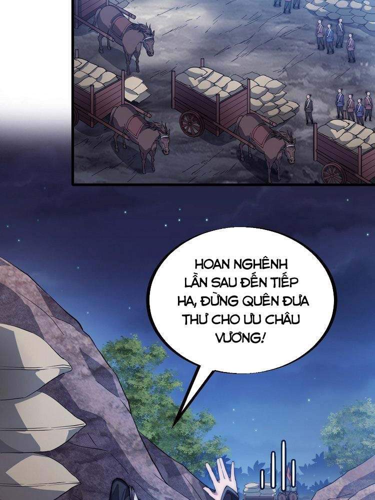 Ta Có Một Sơn Trại Chapter 125 - Page 20