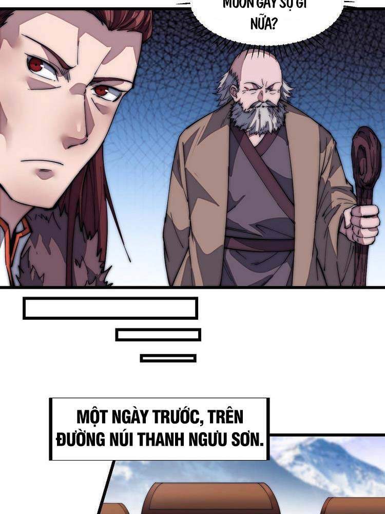 Ta Có Một Sơn Trại Chapter 125 - Page 6