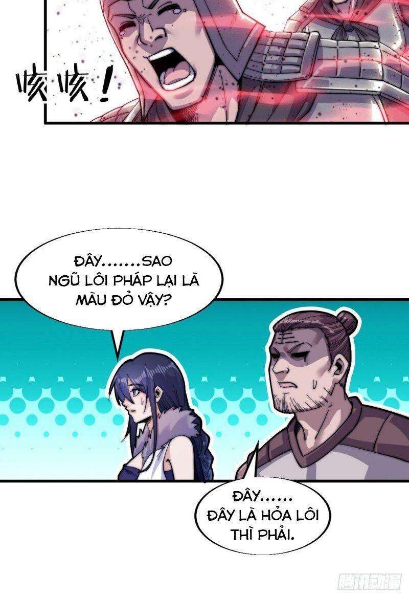 Ta Có Một Sơn Trại Chapter 29 - Page 24