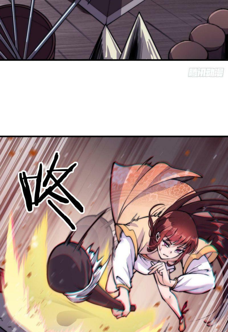 Ta Có Một Sơn Trại Chapter 29 - Page 3