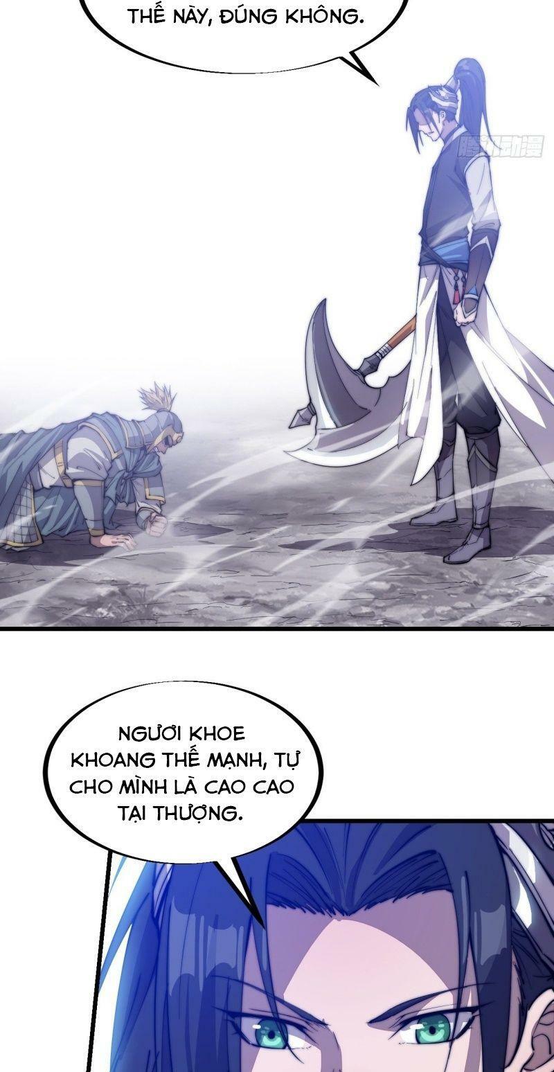 Ta Có Một Sơn Trại Chapter 29 - Page 41