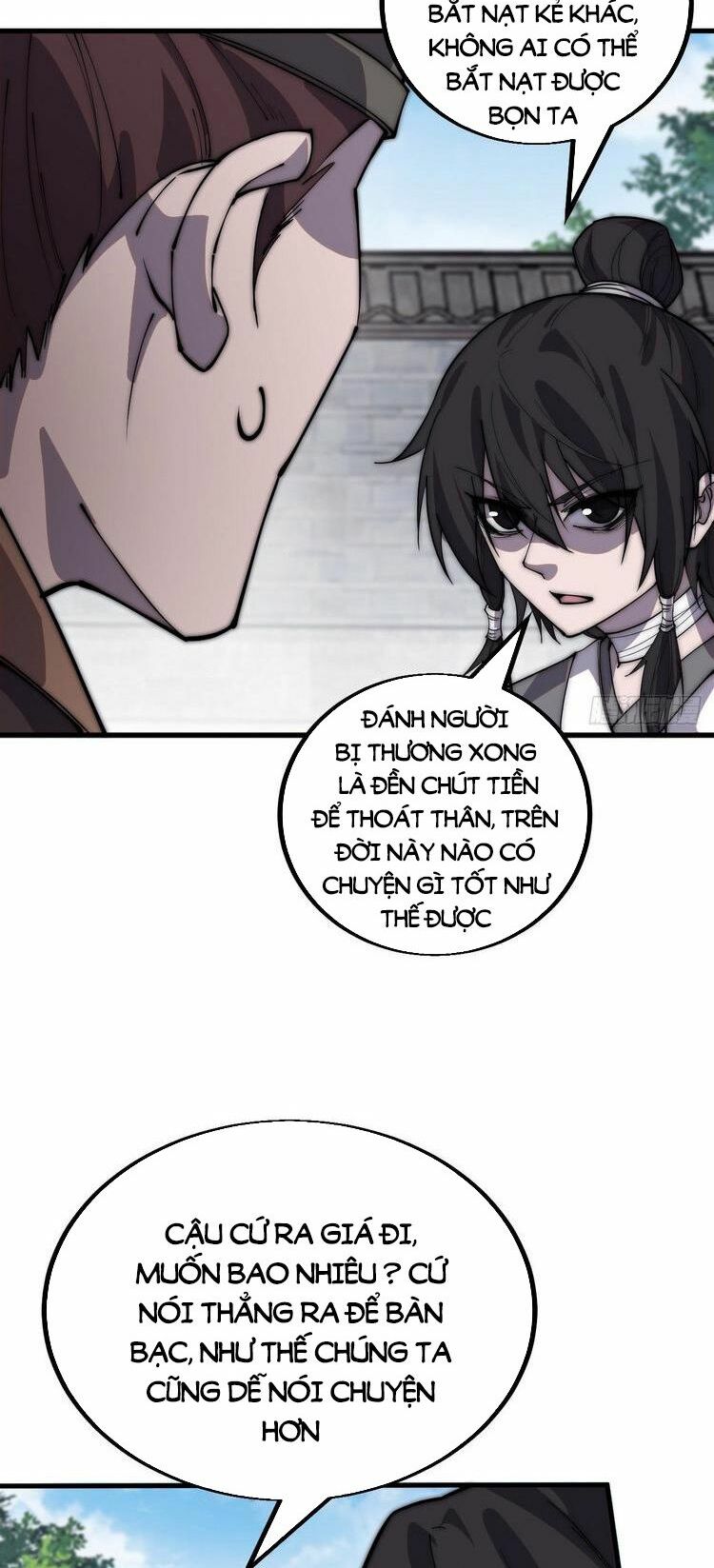 Ta Có Một Sơn Trại Chapter 389 - Page 12