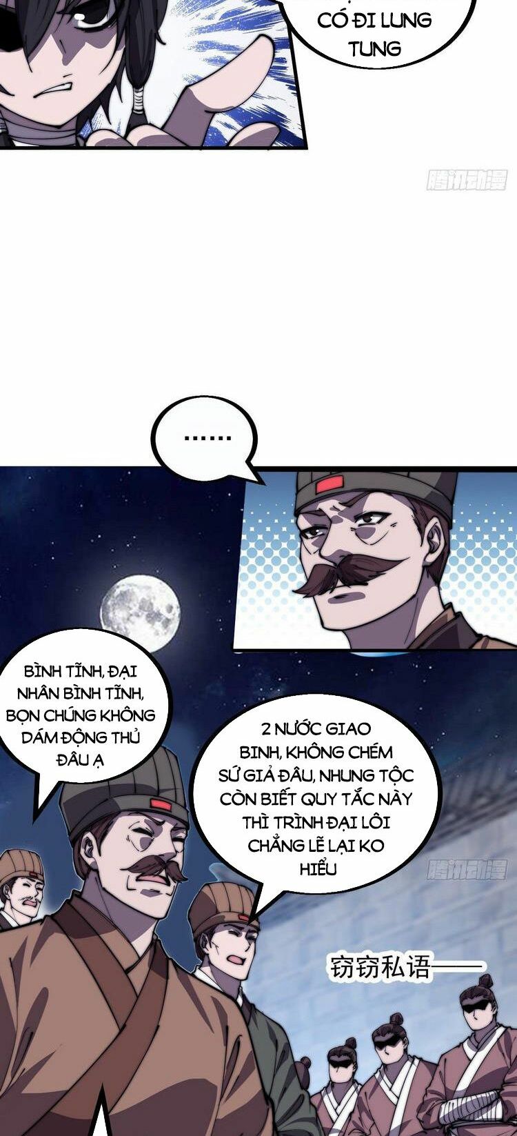 Ta Có Một Sơn Trại Chapter 389 - Page 20