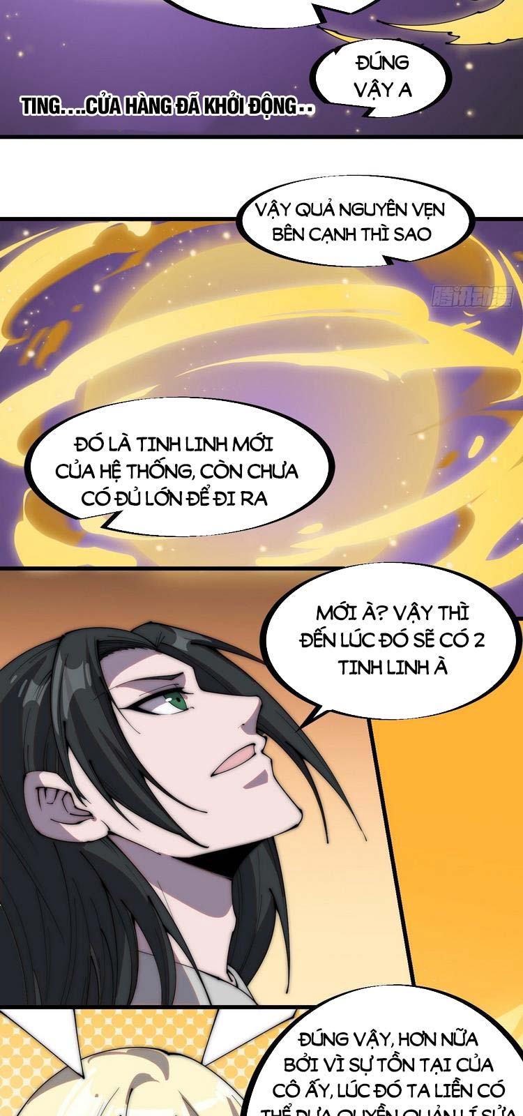 Ta Có Một Sơn Trại Chapter 223 - Page 12