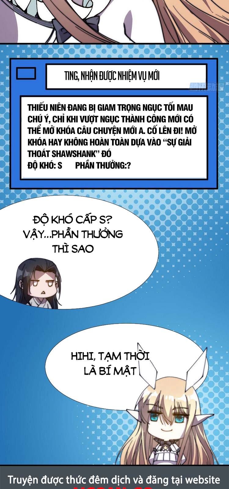 Ta Có Một Sơn Trại Chapter 223 - Page 17