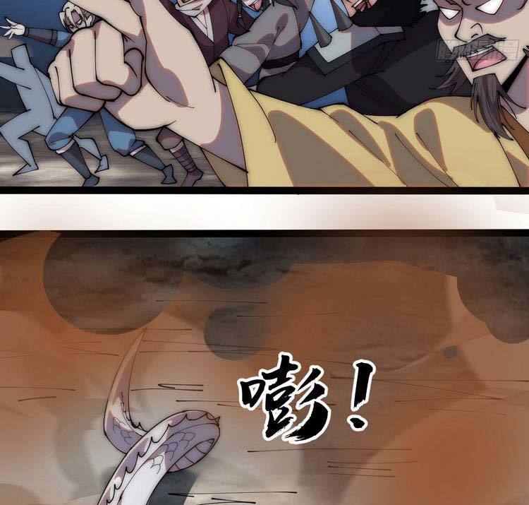 Ta Có Một Sơn Trại Chapter 276 - Page 9