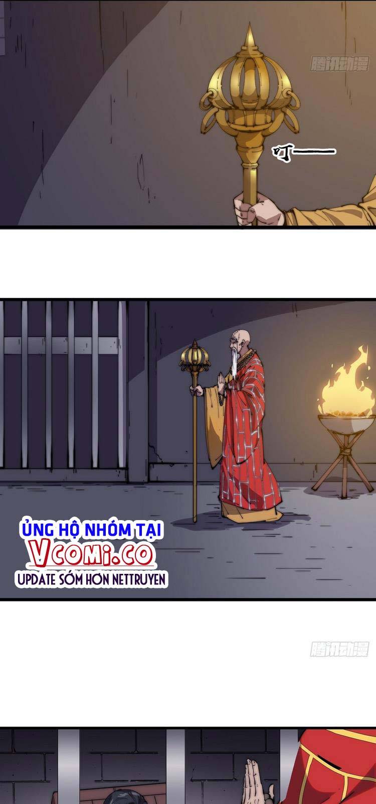 Ta Có Một Sơn Trại Chapter 224 - Page 10