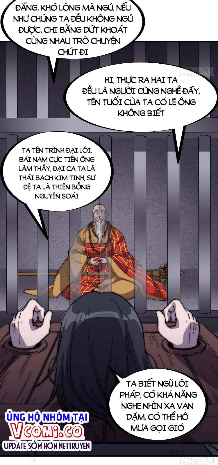 Ta Có Một Sơn Trại Chapter 224 - Page 14