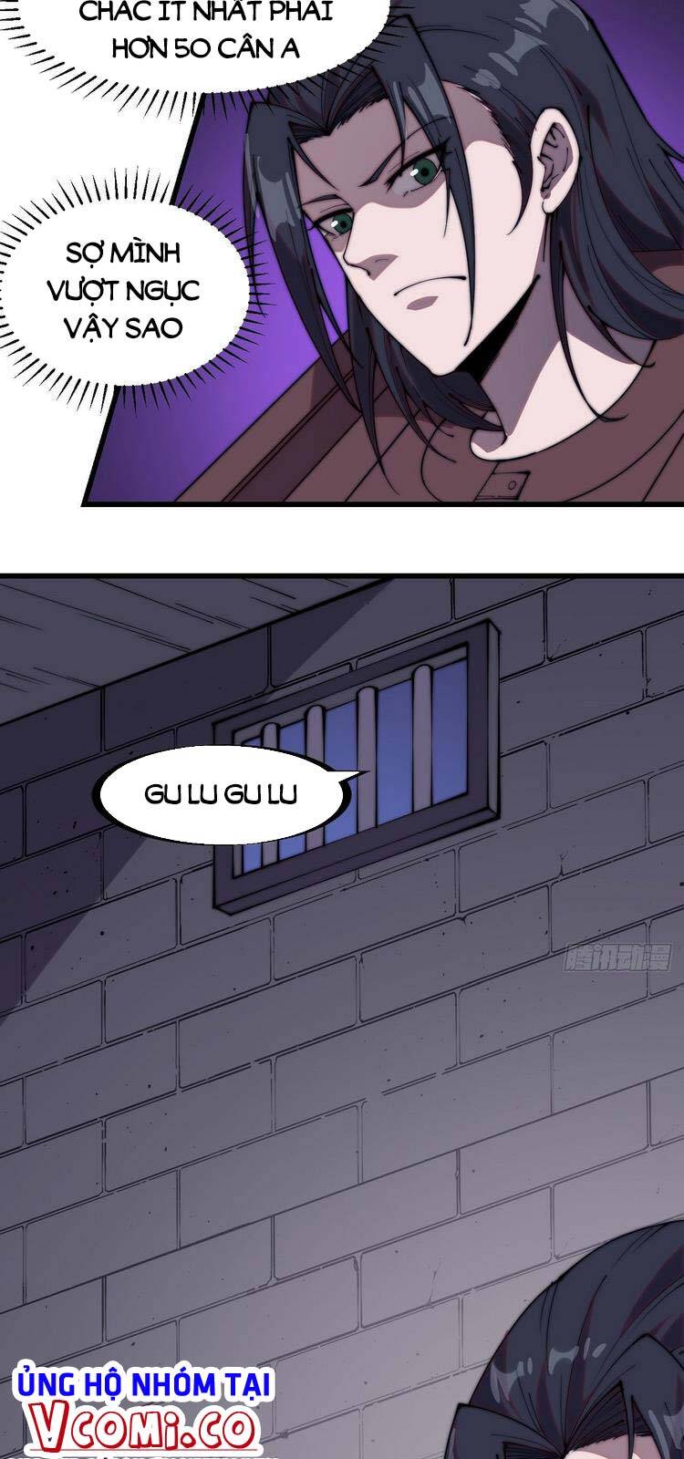 Ta Có Một Sơn Trại Chapter 224 - Page 2