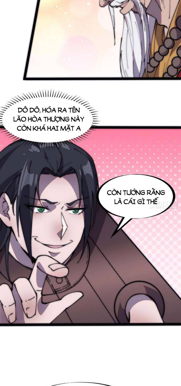 Ta Có Một Sơn Trại Chapter 224 - Page 24