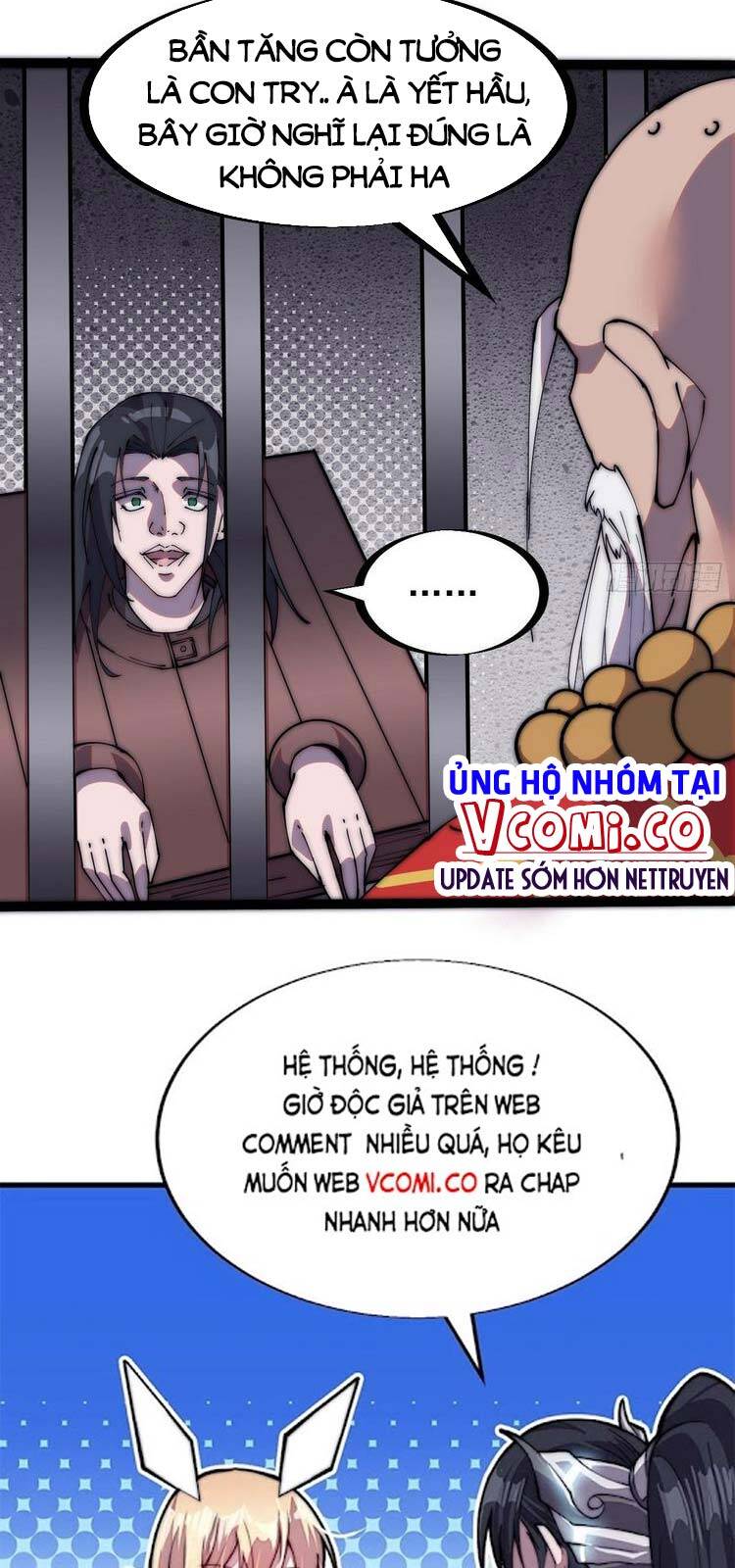 Ta Có Một Sơn Trại Chapter 224 - Page 25