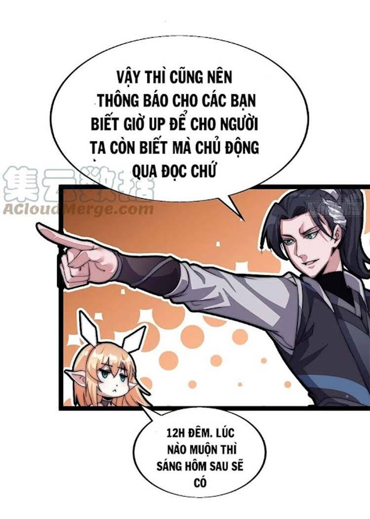 Ta Có Một Sơn Trại Chapter 224 - Page 29