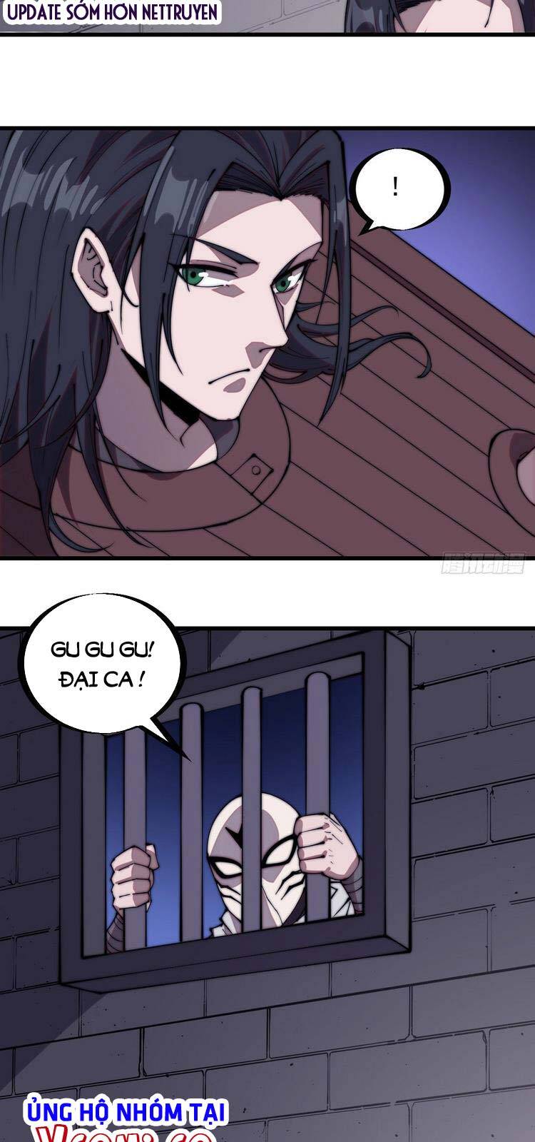 Ta Có Một Sơn Trại Chapter 224 - Page 3