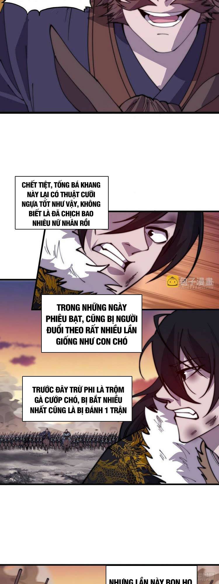 Ta Có Một Sơn Trại Chapter 432 - Page 15