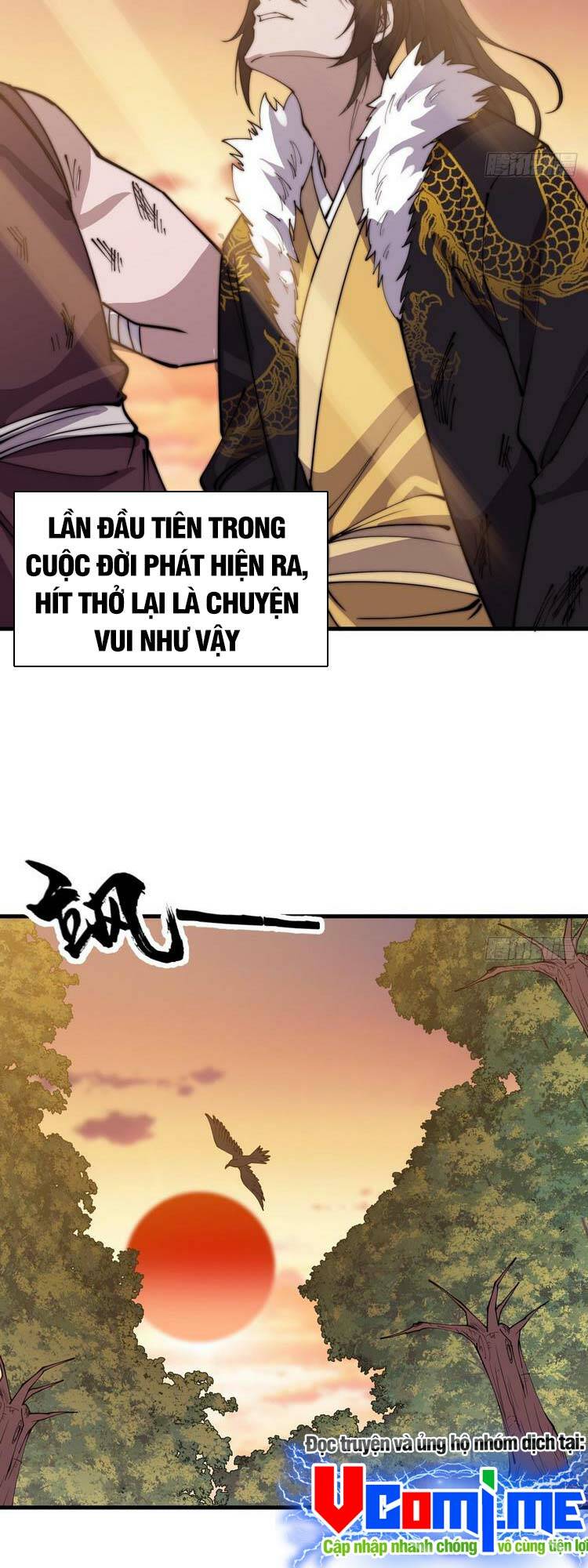 Ta Có Một Sơn Trại Chapter 432 - Page 4