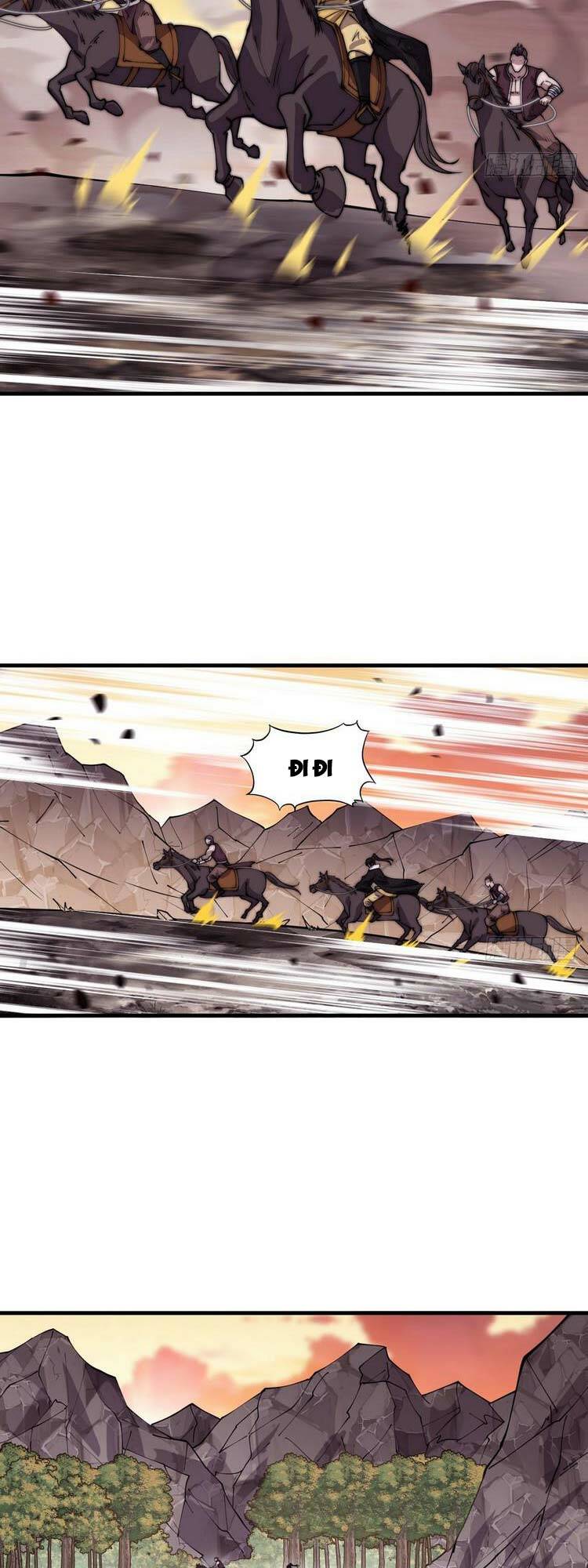 Ta Có Một Sơn Trại Chapter 432 - Page 6