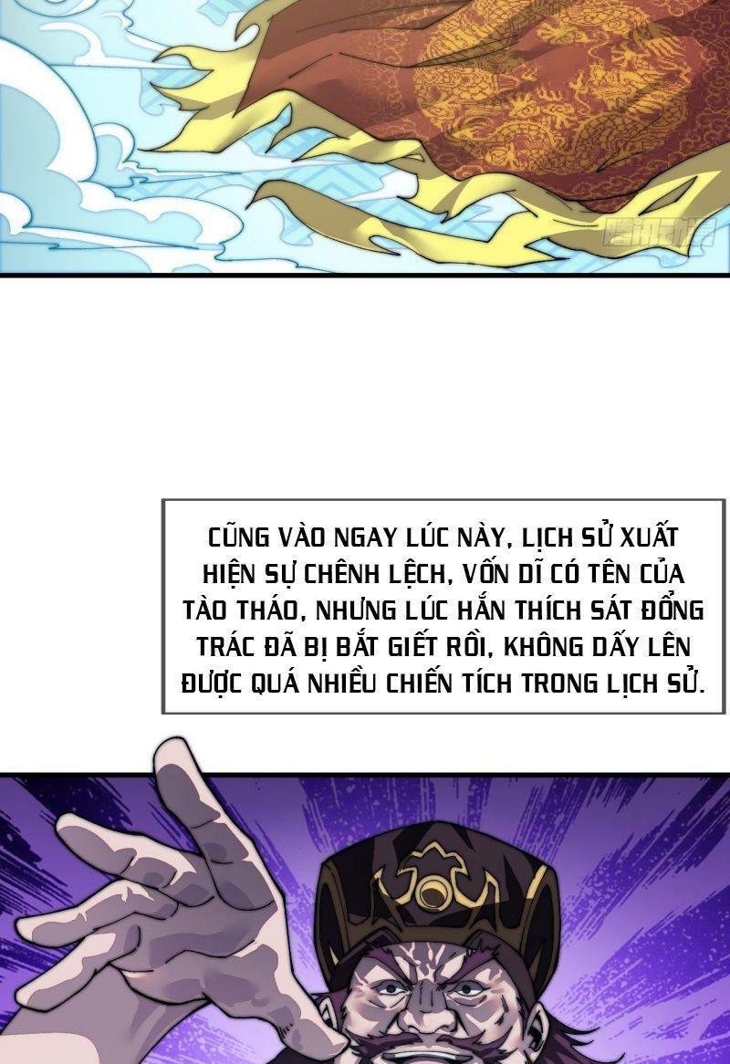 Ta Có Một Sơn Trại Chapter 26 - Page 13