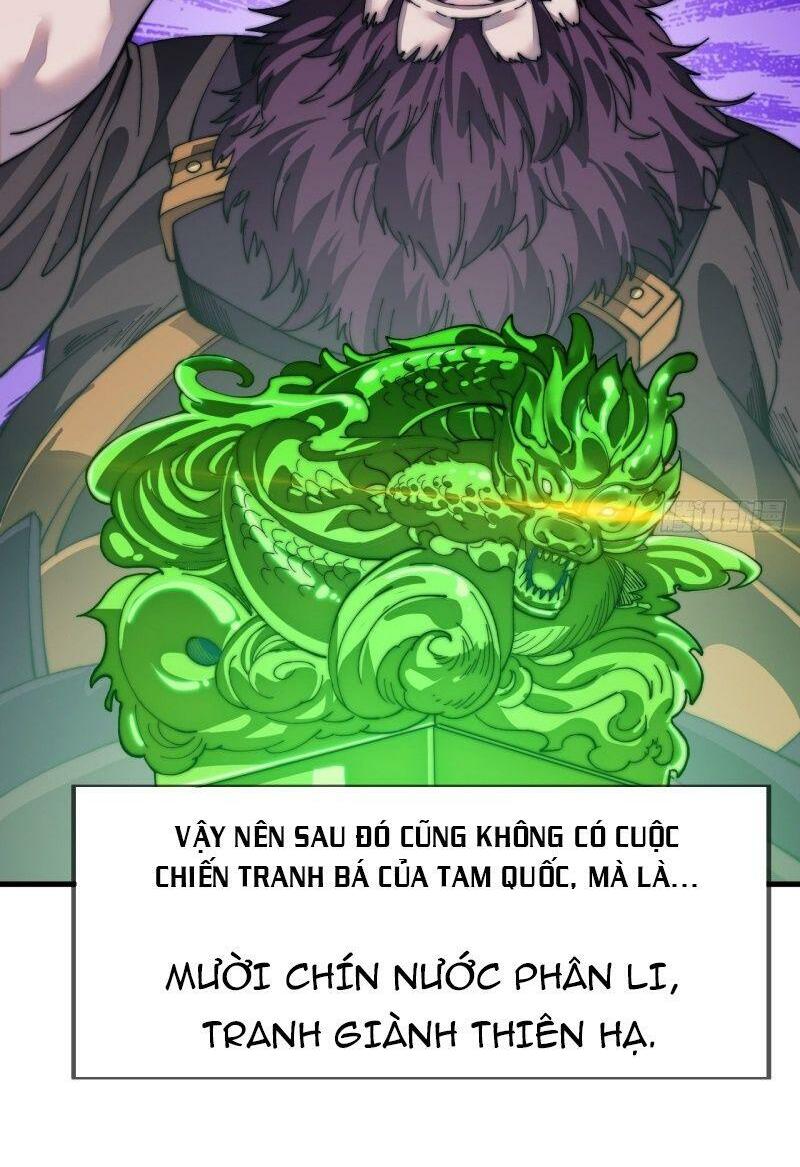 Ta Có Một Sơn Trại Chapter 26 - Page 14