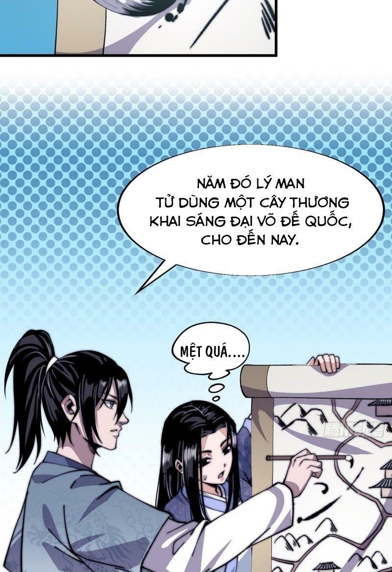 Ta Có Một Sơn Trại Chapter 26 - Page 17