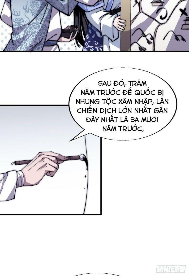 Ta Có Một Sơn Trại Chapter 26 - Page 18